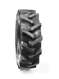 8.3-16 6 Ply OTR Traction Master R-1 Rear Farm Lug